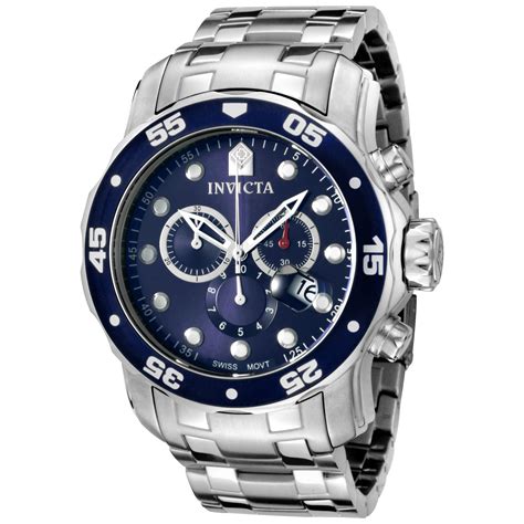 replica invicta watches on amazon|invicta watch price range.